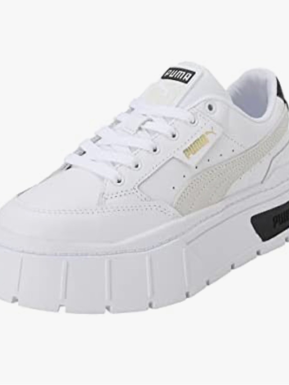 Puma Mayze Stack Women's Sneakers size 10